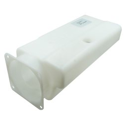01122337L Spremnik ulja 2,9 l. za utovarne rampe Bar Cargolift